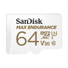 サンディスク MAX Endurance高耐久カード 64GB (SDSQQVR-064G-JN3ID)