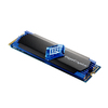 I.O DATA PCゲーム向け M.2 NVMe SSD 512GB (SSD-GC512M2)