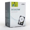 Western Digital(HGST) Deskstar 4.0TB 6Gb/s SATA CoolSpin 3.5inch (0S03361)
