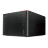BUFFALO TS1400D0204 管理者・RAID機能 4ドライブNAS 2TB (TS1400D0204)