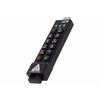 Apricorn Aegis Secure Key 3NXC - USB3.0 Flash Drive ASK3-NXC-4GB (ASK3-NXC-4GB)