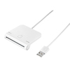 I.O DATA USB-ICCRW2 ICカードリーダーライター (USB-ICCRW2)