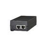FXC 【キャンペーンモデル】IEEE802.3af/at/bt対応 PoEインジェクタ(マルチギガ(2.5/5G/10G)対応) PEX3001bt (PEX3001bt-CA268A)