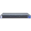 Mellanox SwitchX(R)-2 based 18-port QSFP FDR 1U Externally Managed InfiniBand switch system with a non-blocking switching capacity of 2Tb/s.1PS, Standard depth, Forward airflow*, RoHS-6 (MSX6015F-1SFS)