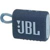 JBL GO3 BLUE スピーカー (JBLGO3BLU)