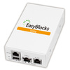 PLAT'HOME EasyBlocks Syslogモデル 120GB 基本サービス 1年間付 (EBA6/SYSLOG120G/1Y)