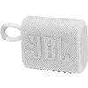 JBL GO3 WHITE スピーカー (JBLGO3WHT)