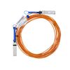 Mellanox Mellanox active fiber cable, IB QDR/FDR10, 40Gb/s, QSFP, 30m (MC2206310-030)