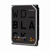 Western Digital WD Black SATA HDD 3.5inch 1TB 6.0Gb/s 64MB 7,200rpm 1TB/plt AF対応 (WD1003FZEX)