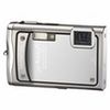 OLYMPUS μ TOUGH-8000 シルバー (MTOUGH-8000 SLV)
