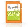 Eye-Fi Eye-Fi Share 2GB ワイヤレスメモリーカード (EYE-FI-2GB-J)