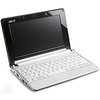 ACER Aspire one(Intel Atom processor N270 1.60GHz/1GB/160GB:ホワイト) (AOA150-Bw1)