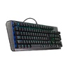 COOLER MASTER CK550 Blue 日本語 (CK-550-GKGL1-JP)