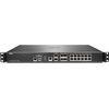 SonicWALL SonicWALL NSA 3600 初年度保守込 ユーザ様限定キャンペーン版 (SMI-98W41-C28)