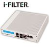 PLAT'HOME EasyBlocks Webフィルタリング向けProxyモデル powered by i-FILTER 基本サービス 1年間付 (EBX3/FILTER/1Y)