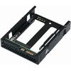 QNAP QDA-A2AR RAID対応2.5inch SATA×2 ? 3.5inch SATAドライブ変換マウンタ (QNA-QDA-A2AR)