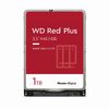 Western Digital WD Red SATA HDD 2.5inch 1TB 6.0Gb/s 16MB 5,400rpm 9.5mm (WD10JFCX)