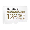 サンディスク MAX Endurance高耐久カード 128GB (SDSQQVR-128G-JN3ID)