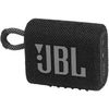 JBL GO3 BLACK スピーカー (JBLGO3BLK)