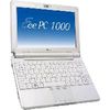 ASUS Eee PC 1000H-X ホワイト(パールホワイト) (EEEPC1000H-WHI078X)