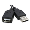 PLAT'HOME USB給電二又ケーブル/USBホスト付き(BX5用) (BX5-USBFM1-C)