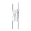 TP-Link Wi-Fi6無線LAN中継器 メッシュWi-Fi 2402+2402+574Mbps 3年保証 (RE815X)