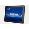 ONKYO Androidタブレット(9.7型Retina相当/Android4.1/Dual Core CPU/Quad Core GPU/1GB RAM/16GB SSD) (TA09C-B41R3)