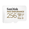 サンディスク MAX Endurance高耐久カード 256GB (SDSQQVR-256G-JN3ID)
