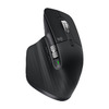 LOGICOOL MX Master 3 Advanced Wireless Mouse SEB-MX2200sBK (SEB-MX2200SBK)