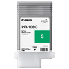 CANON PFI-106 G インクタンク グリーン (6628B001)