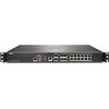 SonicWALL SonicWALL NSA 3600 初年度CGSS込 ユーザ様限定キャンペーン版 (SMI-98W41-C29)