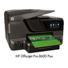 Hewlett-Packard HP Officejet Pro 8600 Plus (CM750A#ABJ)
