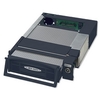 RATOC Systems SA-RC1A-BK SATAリムーバブルケース アルミ（ブラック） (SA-RC1A-BK)