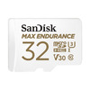 サンディスク MAX Endurance高耐久カード 32GB (SDSQQVR-032G-JN3ID)