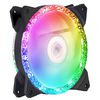 COOLER MASTER MasterFan MF120 Prismatic (MFY-B2DN-20NPA-R1)