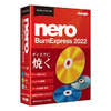 ジャングル Nero BurnExpress 2022 (JP004770)