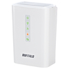 BUFFALO 11n/g/b 300Mbps 無線LAN親機 (HomePlug AV方式 PLCアダプター機能付き) 増設モデル (WPL-05G300)