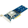 Synology M2D17 PCIe Adapter Card (M2D17)