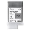 CANON PFI-103PGY インクタンク フォトグレー (2214B001)
