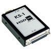 システムサコム RS232C-RS422変換ユニット KS-1-HSD (KS-1-HSD)