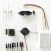 Arduino Prototyping Lab Kit Vol.1 (SSCI-PLKit-001)