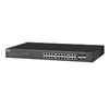 FXC 【キャンペーンモデル】ギガビットL2 PoEスイッチ(RJ45 PoE+ ×16、 RJ45/SFP(Combo)×4) NS2020VPEL-ES (NS2020VPEL-ES-CA2613)