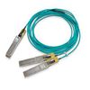 Mellanox Mellanox active fiber splitter cable, IB HDR, 200Gb/s to 2x100Gb/s, QSFP56 to 2xQSFP56 , LSZH, 3m (MFS1S50-H003E)