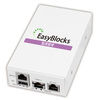 PLAT'HOME EasyBlocks 監視管理モデル 基本サービス 1年間付 (EBA6/KANSHI/1Y)