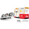 SAPPHIRE SAPPHIRE PURE Radeon RX 7800 XT GAMING OC 16GB GDDR6 (SAP-PURERX7800XTOC16GB/11330-03-20G)