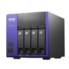 I.O DATA ストレージ仮想化ソフトVVAULT Pro OEM搭載 WSS 2008 R2 NAS 4ドライブモデル 4TB (HDL-Z4WS4.0V)