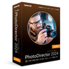 Cyber Link PhotoDirector 2024 Ultra 通常版 (PHD15ULTNM-001)