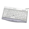 PLAT'HOME Mini Keyboard III-R 日本語版 (HMB633PJP/R)
