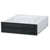 BUFFALO DVD-RAM/±R(1層/2層)/±RW対応 SATA用 内蔵DVDドライブ (DVSM-U24FBS-BK)