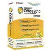 キングソフト KINGSOFT Office2010 Standard CD-ROM版(windows7対応版) (KSO-STPCD01)